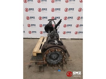 Front axle for Truck Scania Occ vooras AM740 Scania R480: picture 2