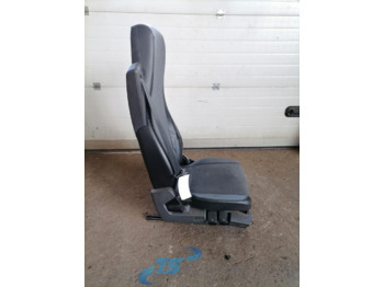 Seat for Truck Scania Passenger seat 2189659: picture 2