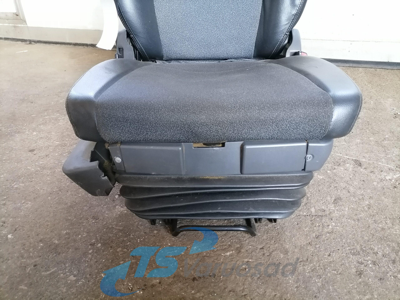 Seat for Truck Scania Passenger seat 2189659: picture 7