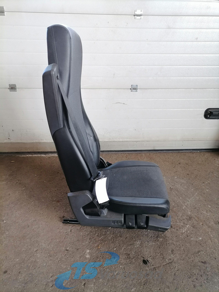 Seat for Truck Scania Passenger seat 2189659: picture 2
