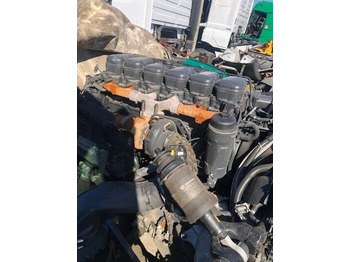 New Engine for Truck Scania R S 450 DC13148   Scania truck: picture 3