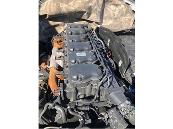 New Engine for Truck Scania R S 450 DC13148   Scania truck: picture 2