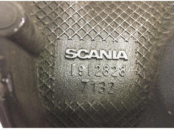 Cab suspension Scania R-series (01.04-): picture 5