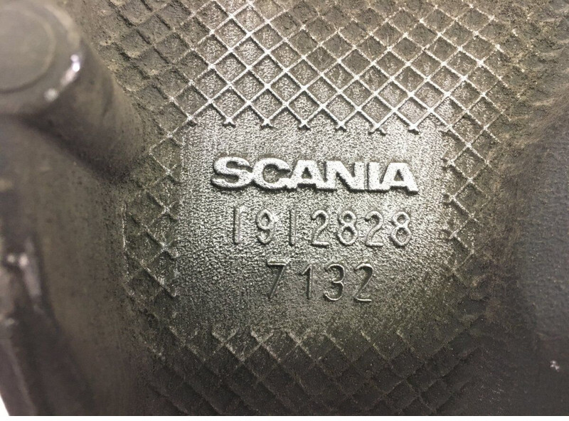 Cab suspension Scania R-series (01.04-): picture 5