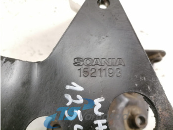 Steering hose for Truck Scania Roolisüsteemi õlimahuti kandur 1521193: picture 3