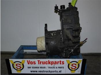 Gearbox Scania SC-4/3 RETARDER: picture 1