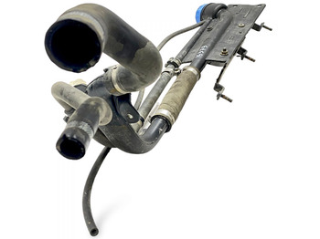 Muffler/ Exhaust system SCANIA S