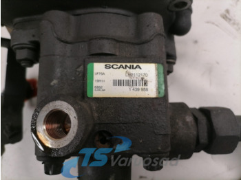 Steering pump for Truck Scania Steering hydraulic pump 1439958: picture 2