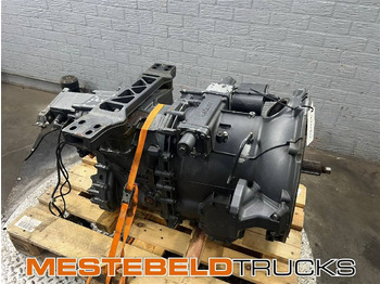 Engine for Truck Scania Versnellingsbak GR 875 Optiecruise: picture 2
