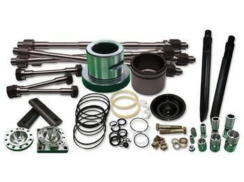 Spare parts for Hydraulic hammer Seal Kit, Atlas Copco, Rammer Seal kit, Bushes, Ro: picture 1