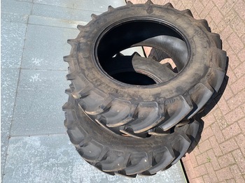 Wheels and tires for Farm tractor Set Continental 480/70R34 Contract AC470 Banden (NIEUW): picture 1