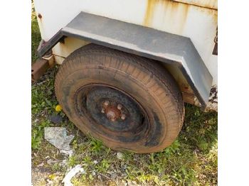 Spare parts Sincro SK160CB