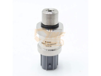 New Sensor Spare Parts New Oil high Pressure Sensor 8Z11800-500K 9503670-500K for Excavator DH220-5: picture 4