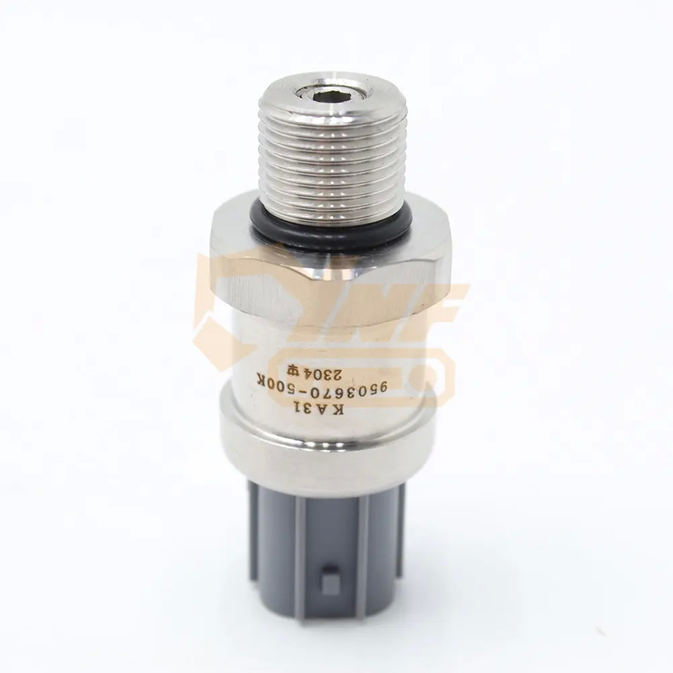 New Sensor Spare Parts New Oil high Pressure Sensor 8Z11800-500K 9503670-500K for Excavator DH220-5: picture 4