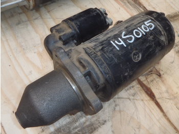 Bosch 1368068 - Starter