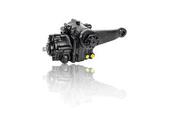 Steering gear MERCEDES-BENZ Unimog Lenkung LS3 Lenkgetriebe U1000 U1200 U1600 Thyssen-Krupp A3164601201