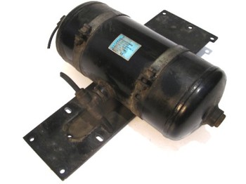 Suspension BOILER TANK DAF XF 105