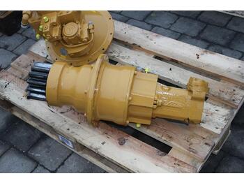 Zeppelin Linde GD 6 - Swing motor