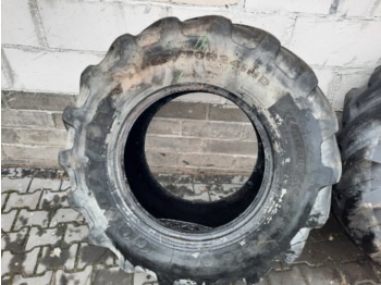 GOODYEAR 460/70 R24 IND - Tire