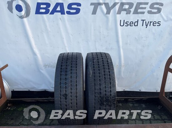 GOODYEAR Goodyear 315/60R22.5 Kmax S G2 Tyre  Kmax S G2 - Tire