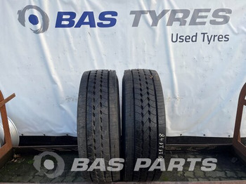 GOODYEAR Goodyear 315/70R22.5 Kmax S HL G2 Tyre  Kmax S HL G2 - Tire