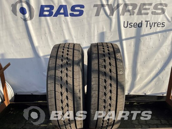 GOODYEAR Goodyear 385/65R22.5 KMAX S G2 Tyre  KMAX S G2 - Tire