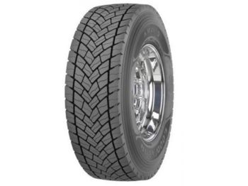 Tires Goodyear Kmax D