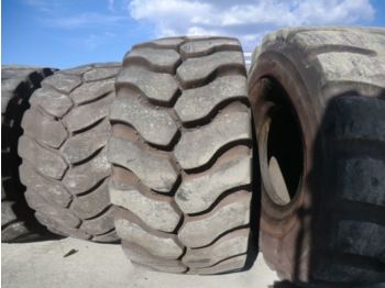 Tires Michelin 35.65R33 TIRE