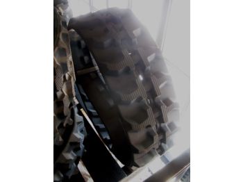  New TAKEUCHI New Rubber tracks Bridgestone 230X34X96  for TAKEUCHI TB016 mini digger - Track