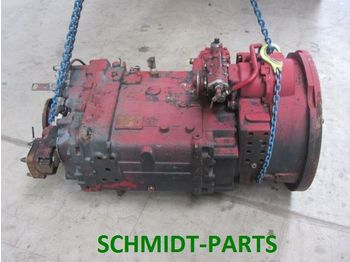 GINAF ZF 16 S 221 Versnellingsbak  - Transmission