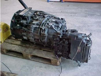 Iveco 16 AS 2200 IT - Transmission