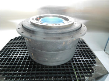 Transmission Liebherr FAT500D585