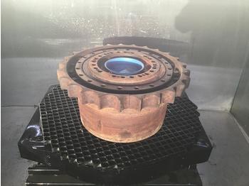 Transmission Liebherr FAT500P555