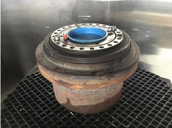 Transmission Liebherr FAT500/035