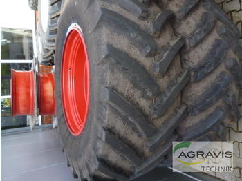 Wheels and tires for Agricultural machinery Trelleborg 600/70 R34 + 710/75 R42 TM 900 HP: picture 1