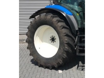 Wheels and tires for Farm tractor Trelleborg 650/65R38 Banden: picture 1