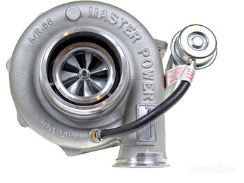  New Master Power (802393)   FREIGHTLINER CUMMINS - Turbo