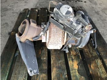 Turbo SCANIA