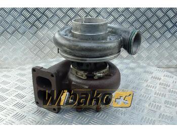 Schwitzer 04224339/04223062/04222094 - Turbo