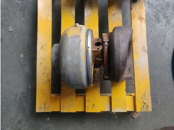 Schwitzer 3S4432 for construction equipment - Turbo