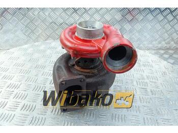 Schwitzer BF6M1013E 04253824/04253810/04253801/04206857/04204493 - Turbo