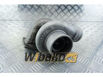 Schwitzer EC-1 04258205 - Turbo