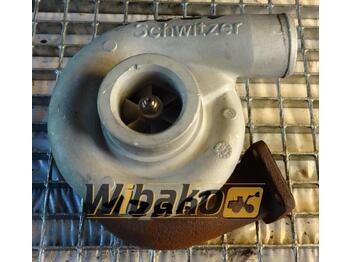 Schwitzer S2B 313133 - Turbo
