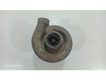 Schwitzer S2 312157 - Turbo