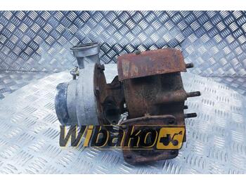 Schwitzer S300G 51.09100-7601/319393 - Turbo