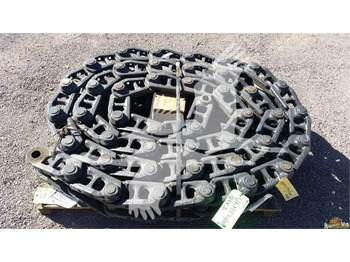 Track for Construction machinery Undercarriage, Chains 11504: picture 1