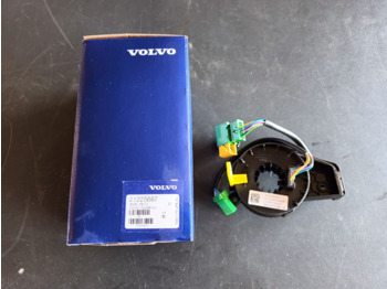 Electrical system VOLVO