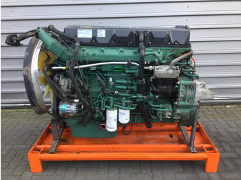 Engine for Truck VOLVO D13A 480 FH2: picture 1