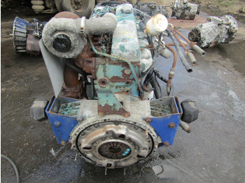Engine for Truck VOLVO FL6 TD61 ENGINE COMPLETE: picture 4