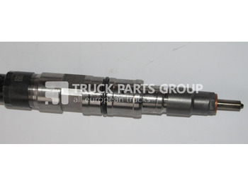 Injector for Truck VOLVO , RENAULT DXI7, D7E, 240HP, injectors 21006085, RENAULT 74210060 injector: picture 2